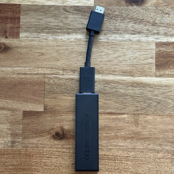 @mazon Fire TV Stick 4K 1st Generation Model E9L29Y No Remote - Picture 3 of 9